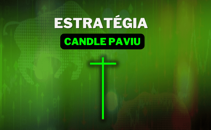 Estratégia Candle Paviu M10 Mini Índice