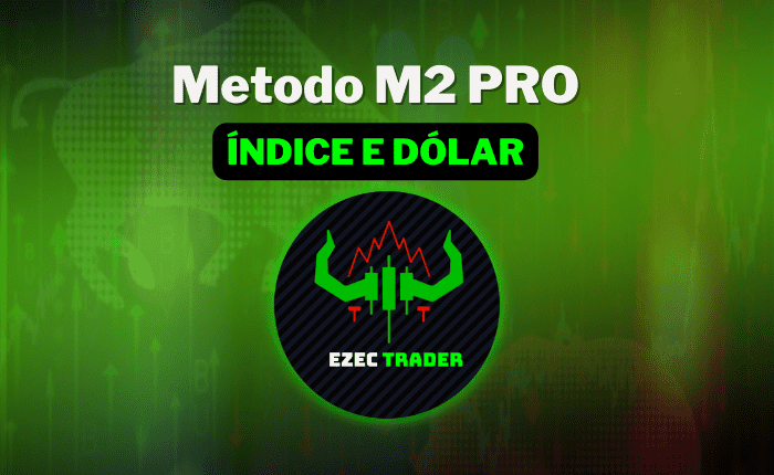 Metodo M2 PRO com leitura de preço